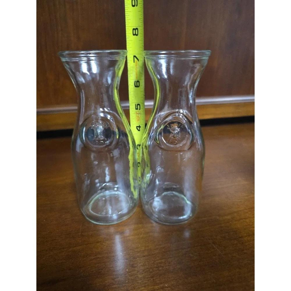 2 Vintage Paul Mason 
